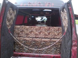 Big Bumper Meet 2007